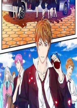 Học Viện Mỹ Nam Số 7