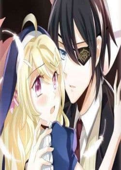 Độc Nhãn Ác Ma Của Ta