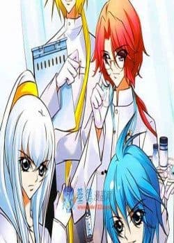 Tuyệt Mỹ Bác Sĩ Thú Y