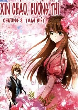 Xin Chào, Cương Thi