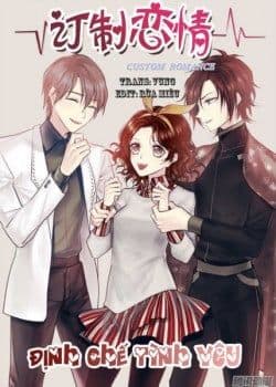 Định Chế Tình Yêu