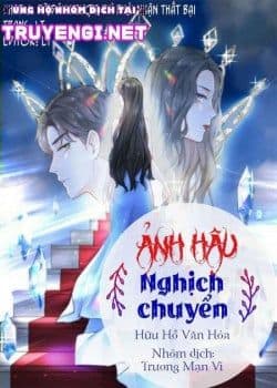Ảnh Hậu Nghịch Chuyển