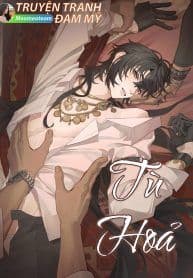 Ngọn Lửa Bị Giam Cầm