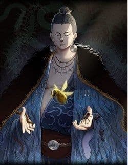 Độc Thủ Vu Y