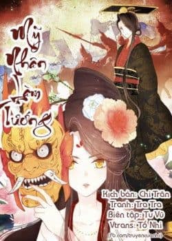 Mỹ Nhân Làm Tướng