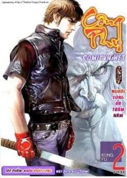 Kungfu (Công Phu)